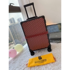 Goyard Suitcase